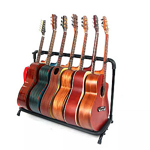 Vesacom ZSJ 77 Professinal Display Guitar Stand